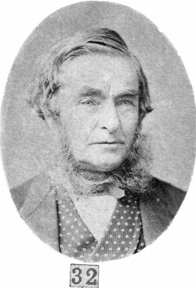 [William Frederick Augustus RUCKER]